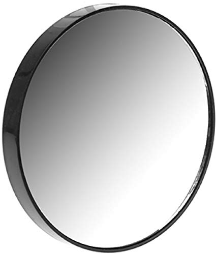Magnifying Mirror 15x Magnification Close Eye Makeup Cosmetic Eyebrow Suction