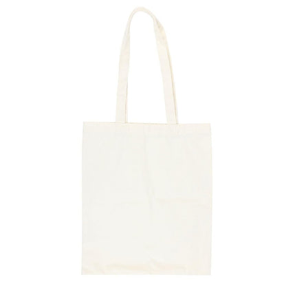 Something Different Funky Fungi Mushroom Polycotton Tote Bag (One Size) (White/Pink/Yellow)