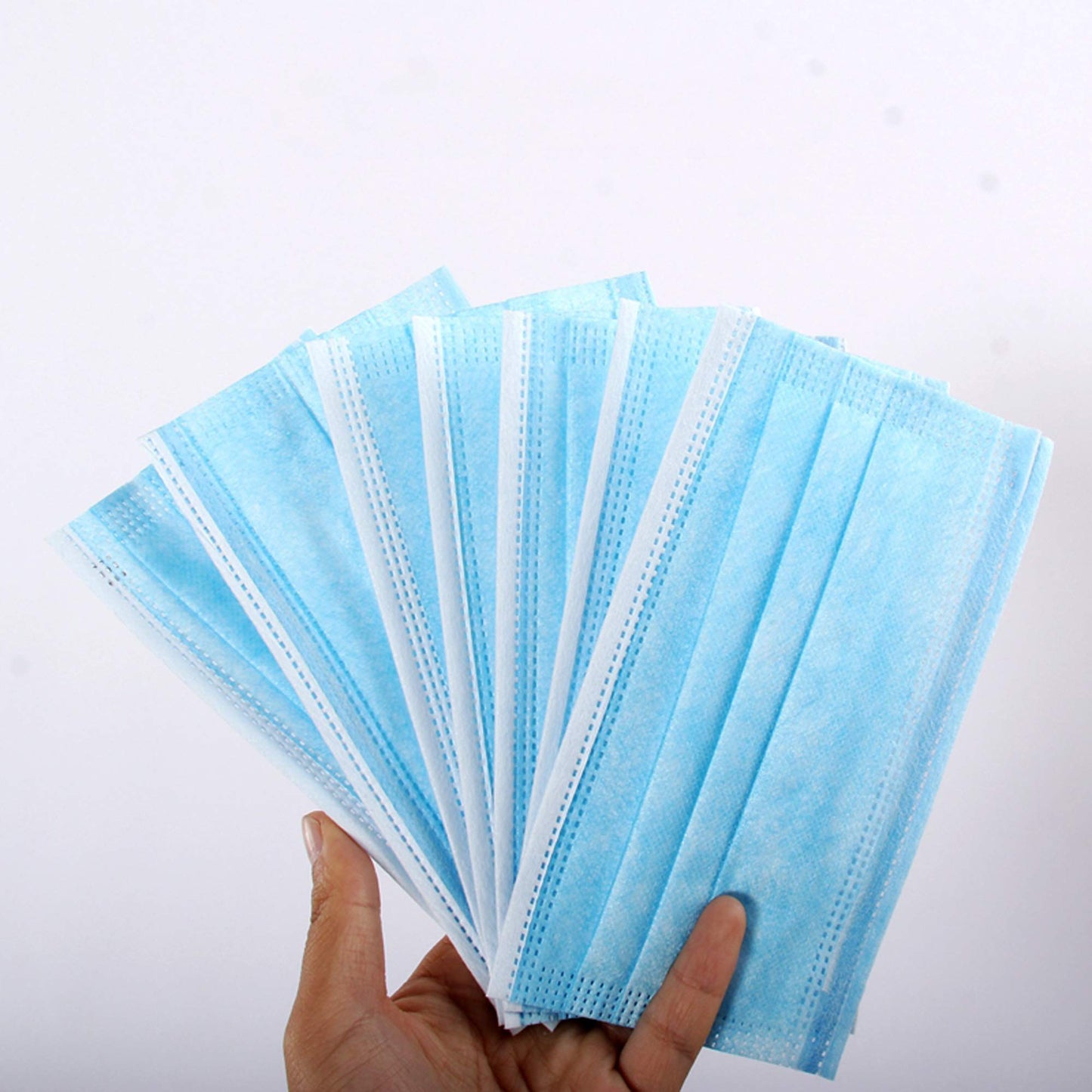 WPET 10pcs/20pcs/50pcs/100pcs Breath filter Face Breath filter Breath Mascherine Anti Mouth Filter Anti Disposable Breath filter,10 pieces