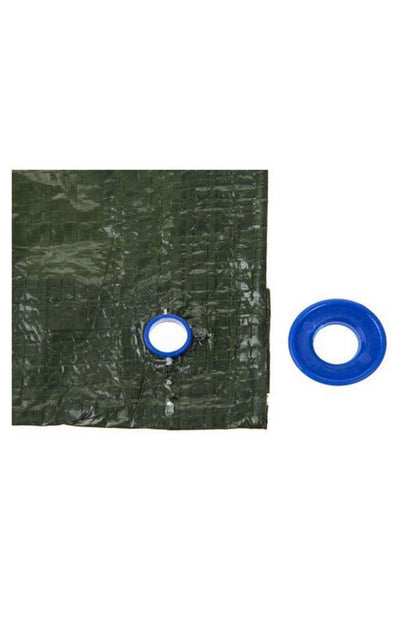 Summit Plastic Eyelets