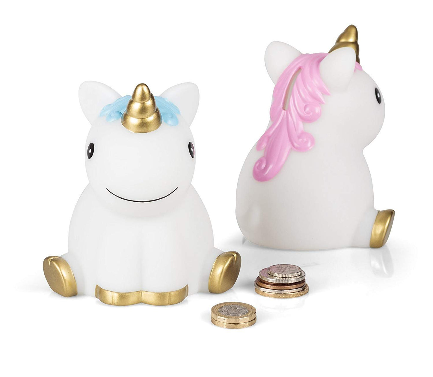 Unicorn Money Bank