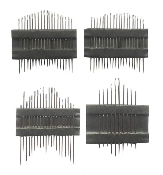 70 Assorted Sewing Needles