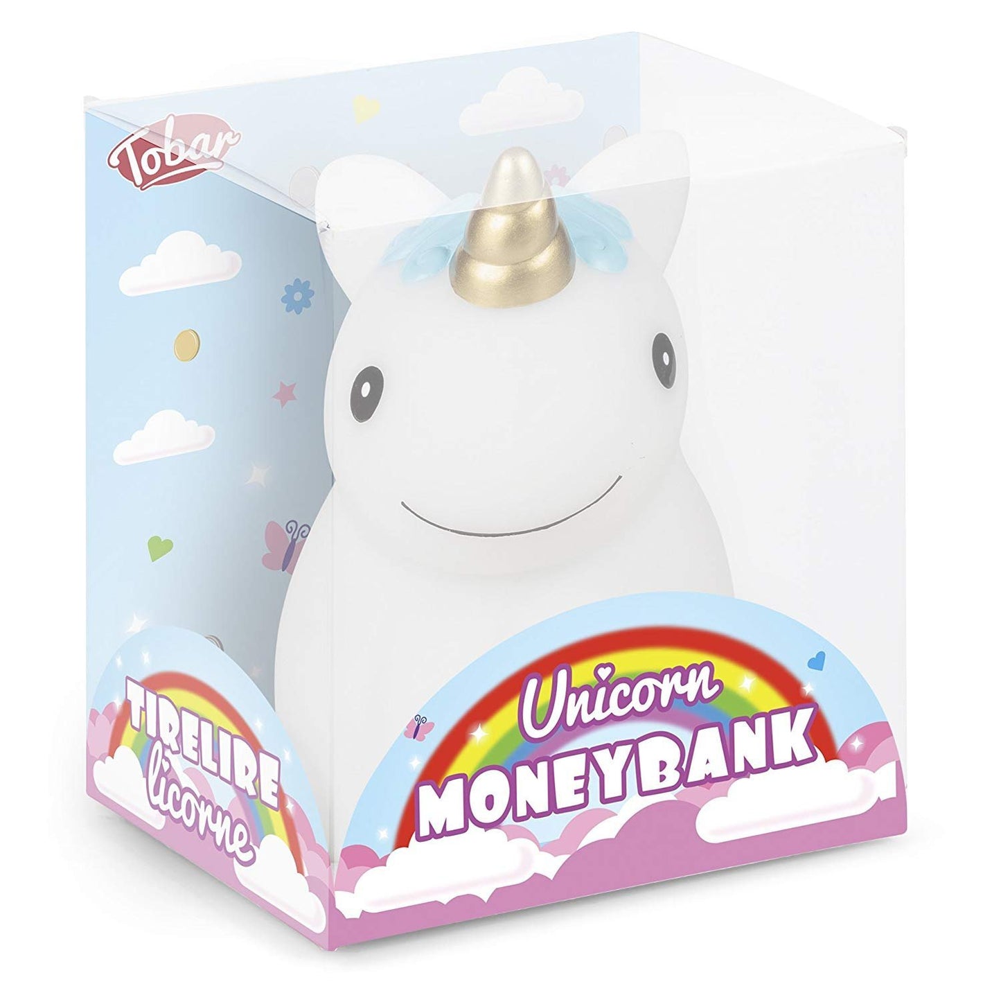 Unicorn Money Bank