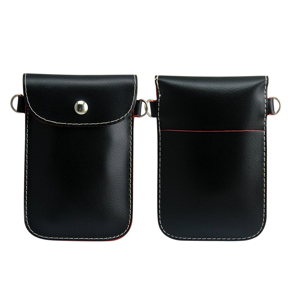 Leather PU Universal Mobile Phone Bag Case Cover Pouch With Shoulder Bag Strap Ladies Girls For Apple iPhone 3 3GS 4 4S 5 5S 5C. Samsung Galaxy S2 S3, Blackberry