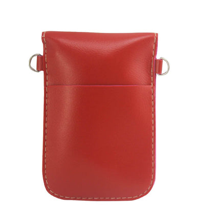 Leather PU Universal Mobile Phone Bag Case Cover Pouch With Shoulder Bag Strap Ladies Girls For Apple iPhone 3 3GS 4 4S 5 5S 5C. Samsung Galaxy S2 S3, Blackberry