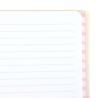 My Recipes A5 Notebook with Pen – Perfect for Organizing Recipes – Includes Handy Pen – Ideal for Cooking Enthusiasts – Ample Space for Notes – Charming and Practical Design