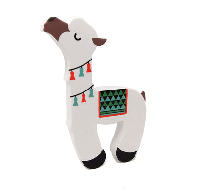 PMS 839123 Love Door Stop, Multicolor, 8 x 2 x 13 cm