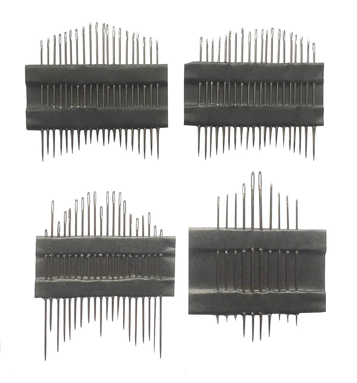 70 Assorted Sewing Needles