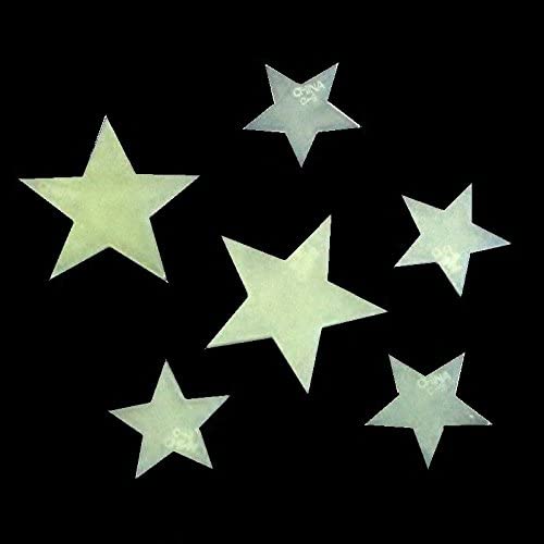 Tobar STICK N GLOW STARS