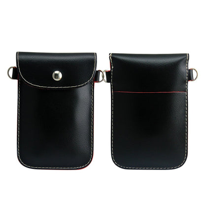 Leather PU Universal Mobile Phone Bag Case Cover Pouch With Shoulder Bag Strap Ladies Girls For Apple iPhone 3 3GS 4 4S 5 5S 5C. Samsung Galaxy S2 S3, Blackberry