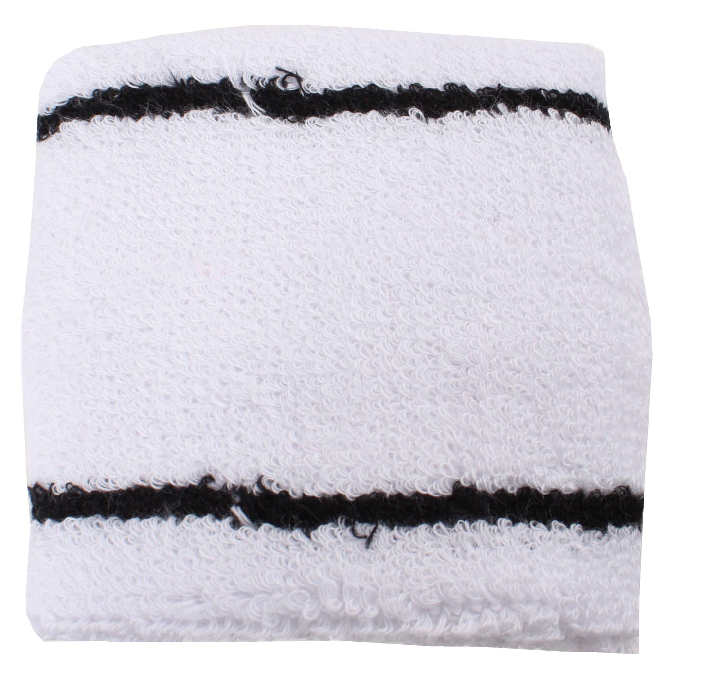 PMS PURSUIT PK2 100% COTTON SWEAT BANDS POLY BAG HEADER