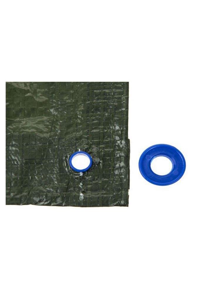 Summit Plastic Eyelets