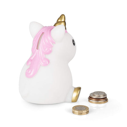 Unicorn Money Bank