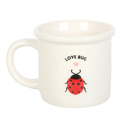 Something Different Love Bug Ladybug Mug