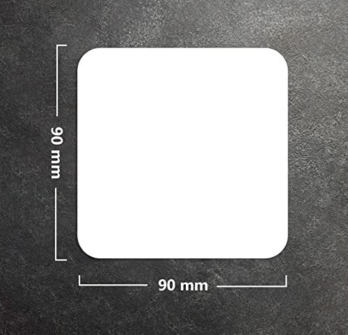 CS712 My Perfect Day (For Motorbike lover) Novelty Funny Coffee Tea Drink Gift Glossy MDF Wooden Coaster